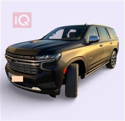 شێڤرۆلێت تاهۆ